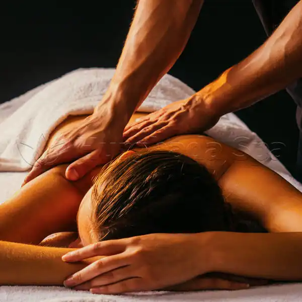 Cleopatra Program 120 min ( with Oil massage )