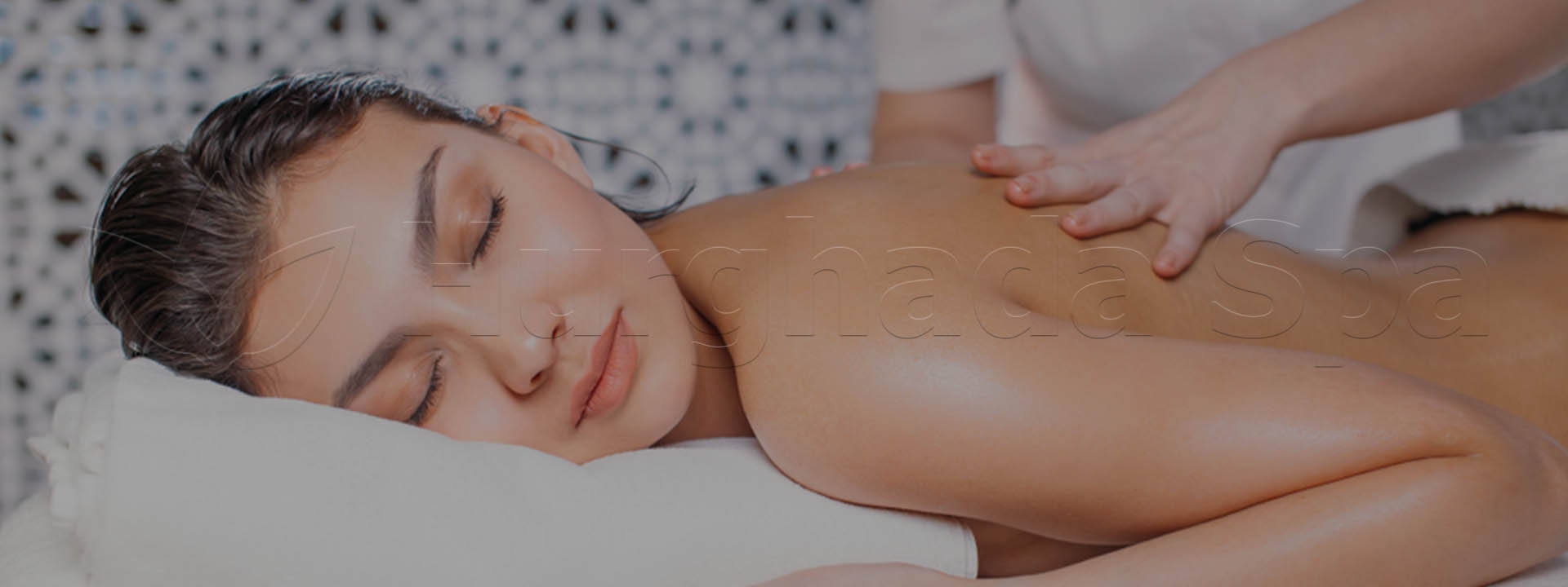 Cleopatra Spa and Massage Program