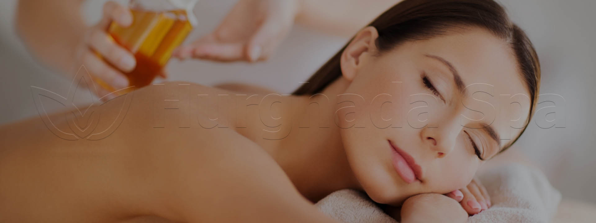 Cleopatra Program 120 min ( with Oil massage )