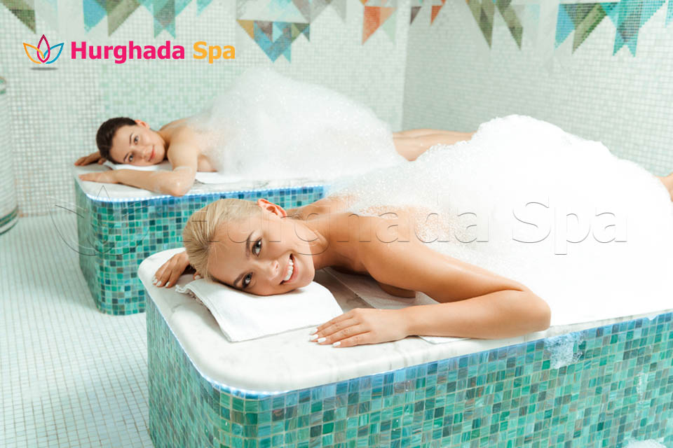 Hurghada Hammam and Turkish Bath